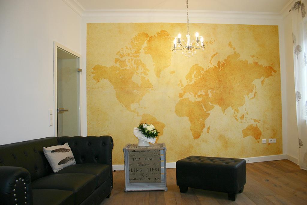 Apartment Koenigstrasse Bad Bergzabern Kamer foto