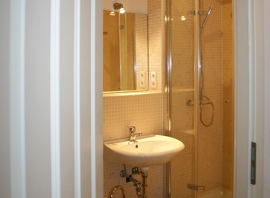 Apartment Koenigstrasse Bad Bergzabern Kamer foto