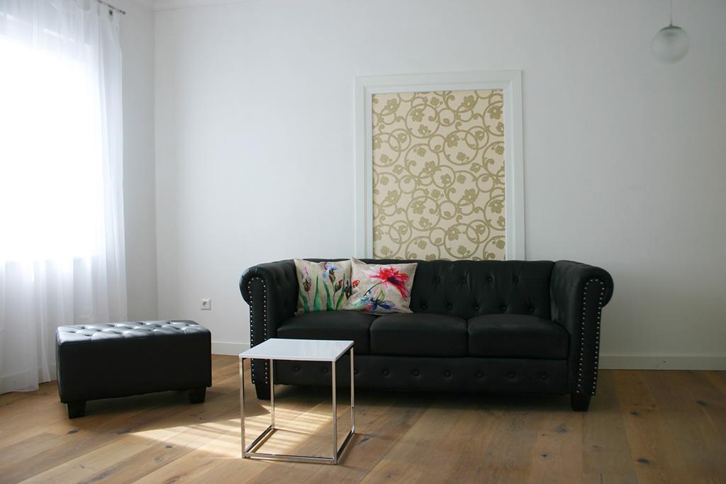 Apartment Koenigstrasse Bad Bergzabern Kamer foto